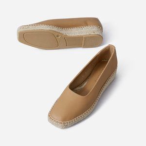 Everlane espadrille